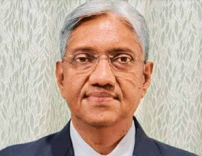 Anil Kumar Lahoti named TRAI chairman