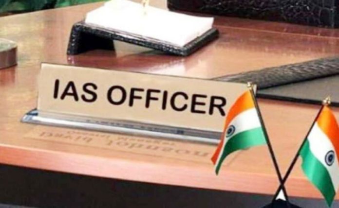 IPR filing to be linked with promotion of IAS - DOPT panel