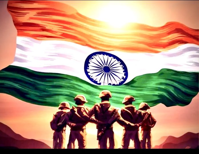 Indian Army Day: beginning of unending bravery saga