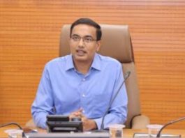Noida Authority CEO Lokesh revitalises stuck Bhangel road project