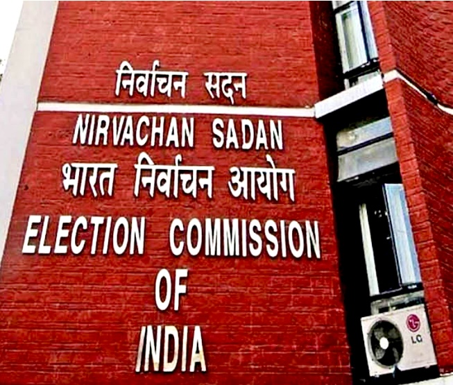 ECI directs to ensure no involve of children in poll campaign 
