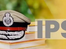 Rajasthan transfers 3 IPS, gives additional charge to one 