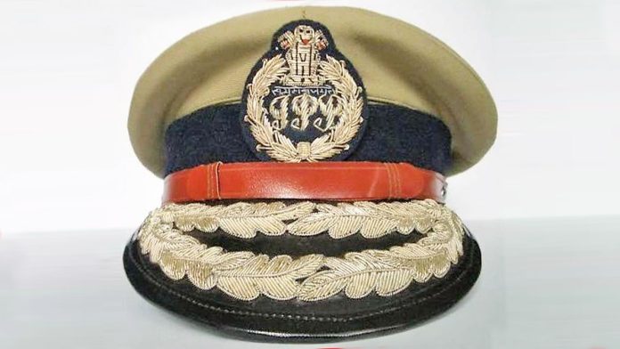 65 IPS officers reshuffled in Rajasthan