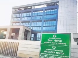 Noida to Get Iconic Building and Restaurant Street to Establish Unique Identity in NCR