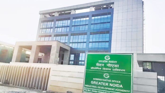 Noida to Get Iconic Building and Restaurant Street to Establish Unique Identity in NCR