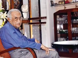Ameen Sayani, Legendary Radio Host Passes Away at 91