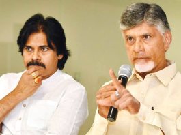 TDP-JSP Announce Joint Candidate List for Andhra Pradesh Elections, BJP Alliance Awaited