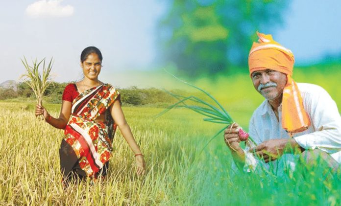Centre schemes for farmers empowerment
