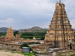 Karnataka's Temple Funds Amendment Sparks Fierce Debate