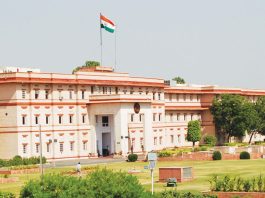 Rajasthan transfers 106 RAS and 74 RP officers