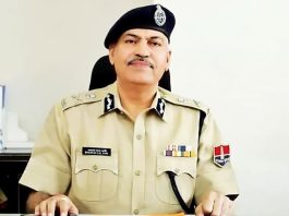 Will former IPS BL Soni become whistleblower?