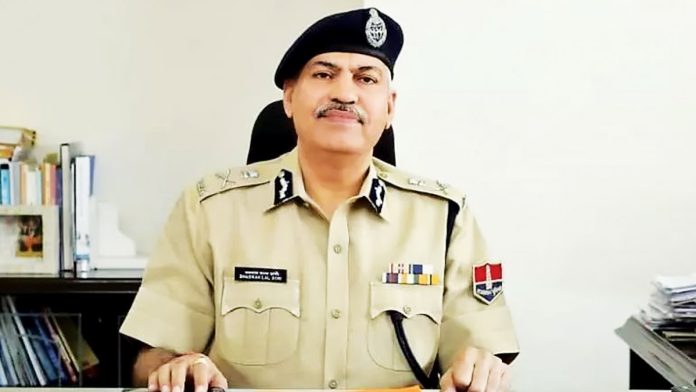 Will former IPS BL Soni become whistleblower?