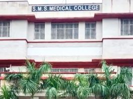 ACB conducts raids on Ranjan Lamba, doctor in SMS hospital 