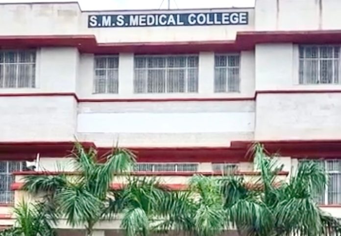 ACB conducts raids on Ranjan Lamba, doctor in SMS hospital 