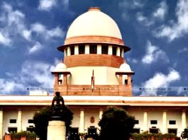 Vote-for-bribe: SC says no immunity for lawmakers