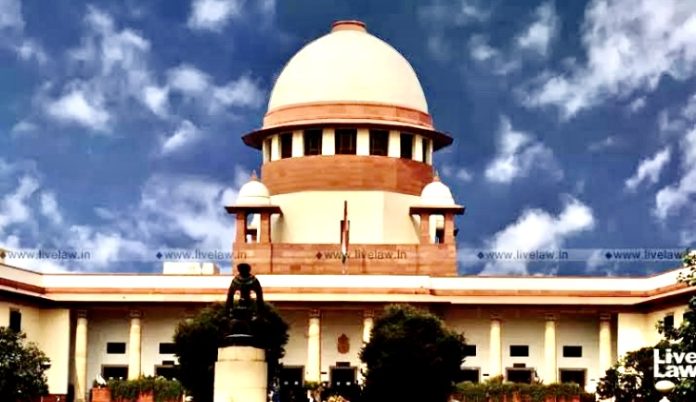 Vote-for-bribe: SC says no immunity for lawmakers
