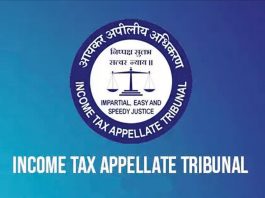 Income Tax Tribunal rejects Congress plea for stay on tax recovery, bank account freeze
