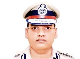 IPS Puran Kumar objects to panel-probe into his charges against ACS home