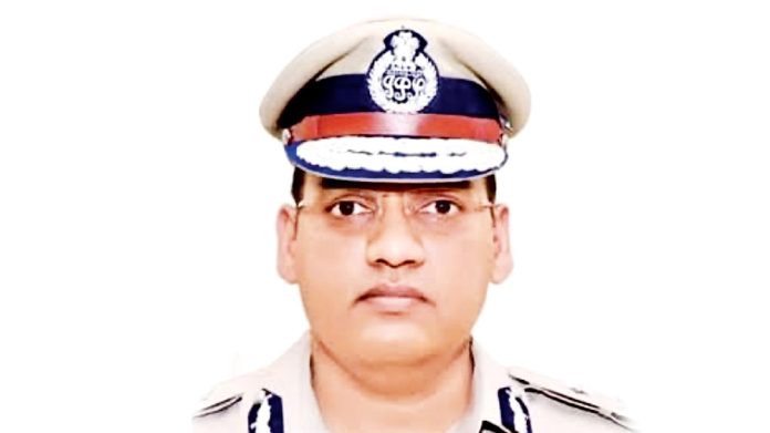 IPS Puran Kumar objects to panel-probe into his charges against ACS home