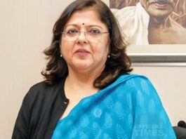 Veera Rana gets six months extension as MP chief secretary