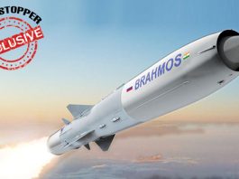Philippines set to receive first BrahMos missile from India