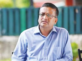 Whistleblower Ashok Khemka questions slow probe of Vadra-DLF deal