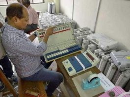 Why Indian elections are not manipulated by hacking EVMs