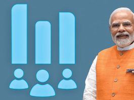 Polstrat and People’s Insight forecast 362 seats for NDA