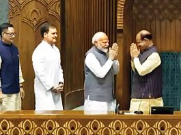 No miracle, Modi’s choice Om Birla is Speaker of Lok Sabha