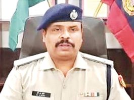 President Murmu reinstates IPS suspended for allegedly misbehaving with woman