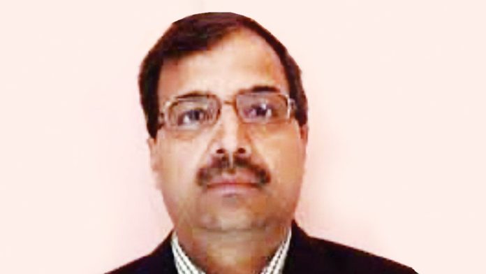 Brijesh Dixit named managing director of REIL