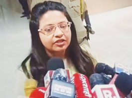 Puja Khedkar levels harassment charges against Pune Collector