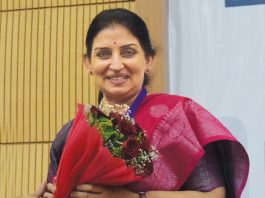 Being superseded twice, Sujata Saunik finally becomes CS 