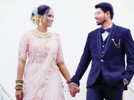 IAS Sonika to join her hubby Shubham in Rajasthan on cadre transfer
