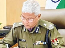 DGP Utkal Ranjan Sahoo assures to nab criminals of Bhiwadi case soon