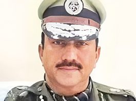 IPS Sunil Dutt elevated to DG rank ahead of retirement