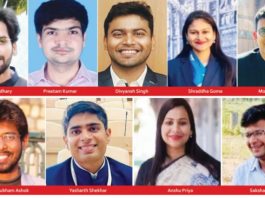 10 IAS officers of 2022 batch get posting