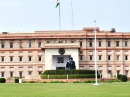 Rajasthan govt reshuffles RAS officers