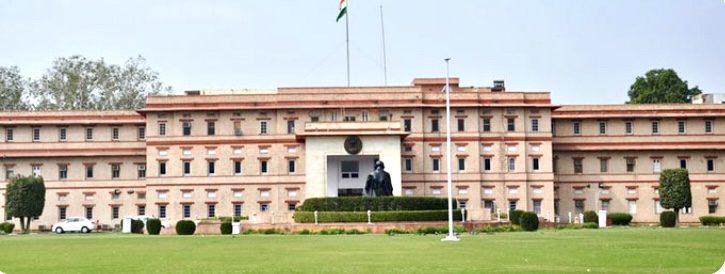 Rajasthan govt reshuffles RAS officers