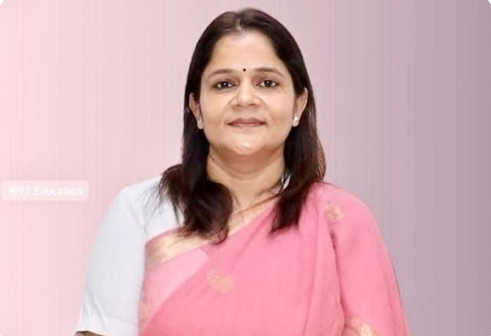 Gayatri Rathore aims to make Rajasthan a model state in NHM